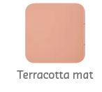 Finition Terracotta Mat