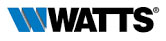 logo watts