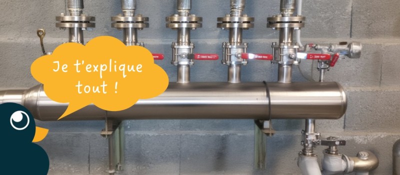 Collecteur d’arrivée vs collecteur de distribution : différences et cas d’usage