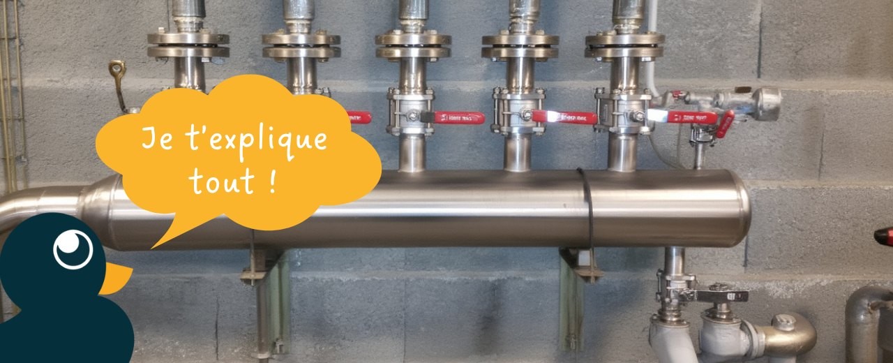 Collecteur d’arrivée vs collecteur de distribution : différences et cas d’usage