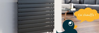 Radiateur à eau chaude : comment bien le choisir pour un confort optimal ?