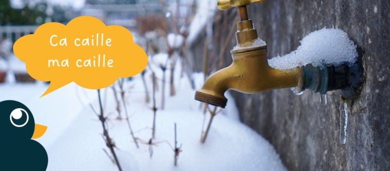 Robinet extérieur antigel : lequel choisir et comment l’installer ?