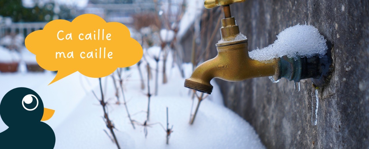 Robinet extérieur antigel : lequel choisir et comment l’installer ?