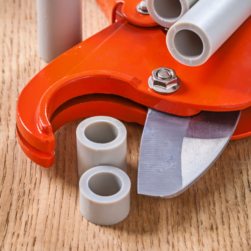 Outillage du plombier