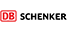 dbschenker logo